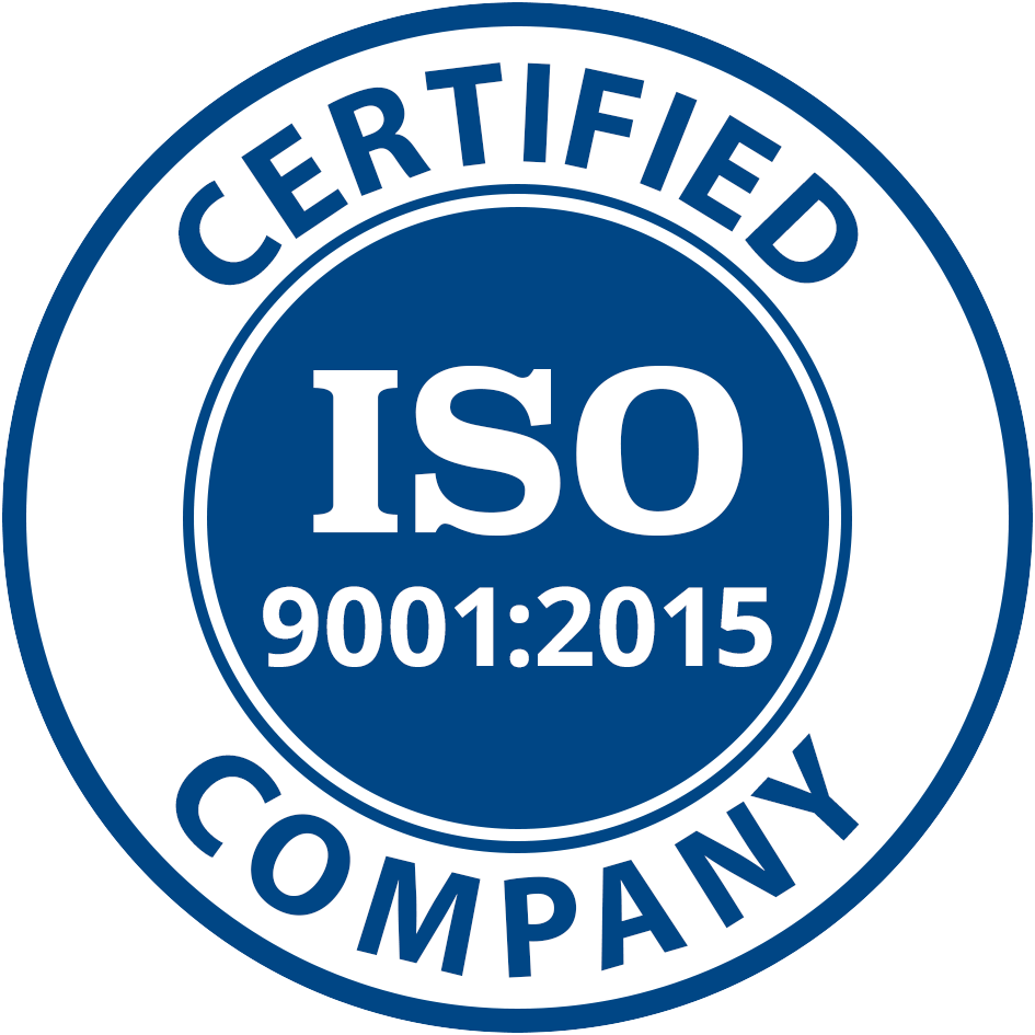 Πιστοποίηση ISO 9001