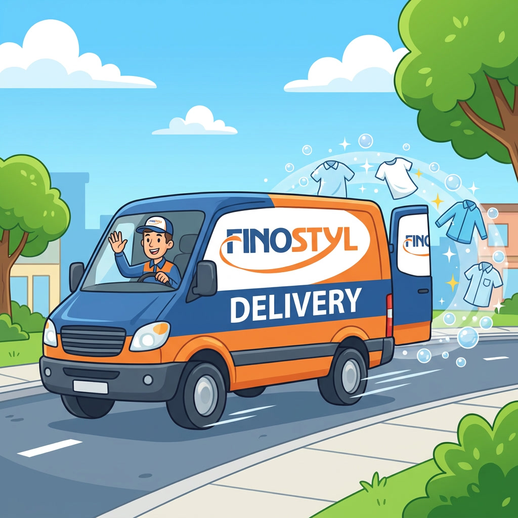 Υπηρεσία Delivery